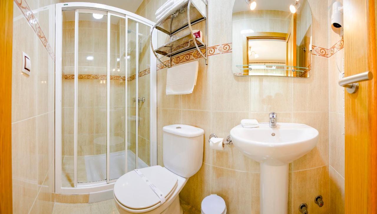 Hotel Arce