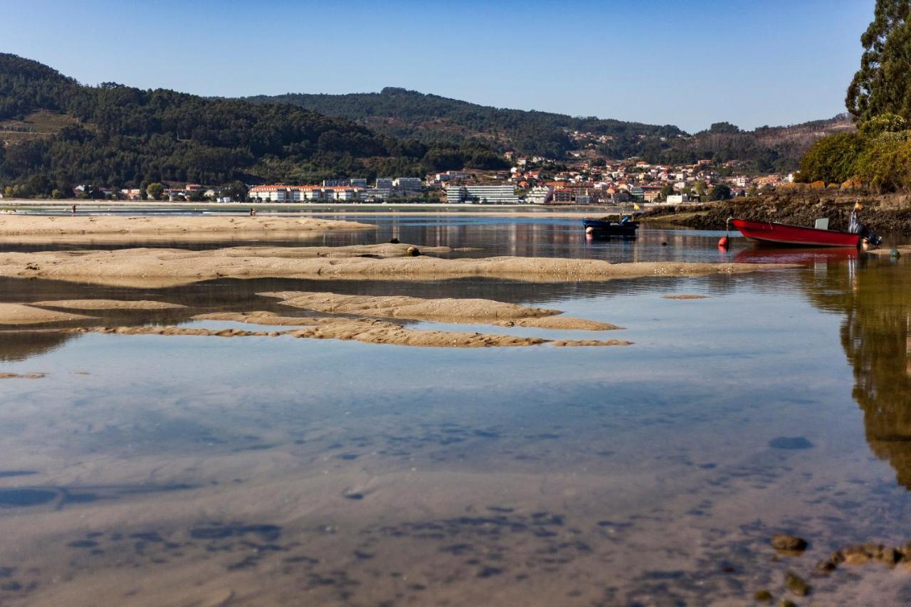 Arce Hotel Baiona