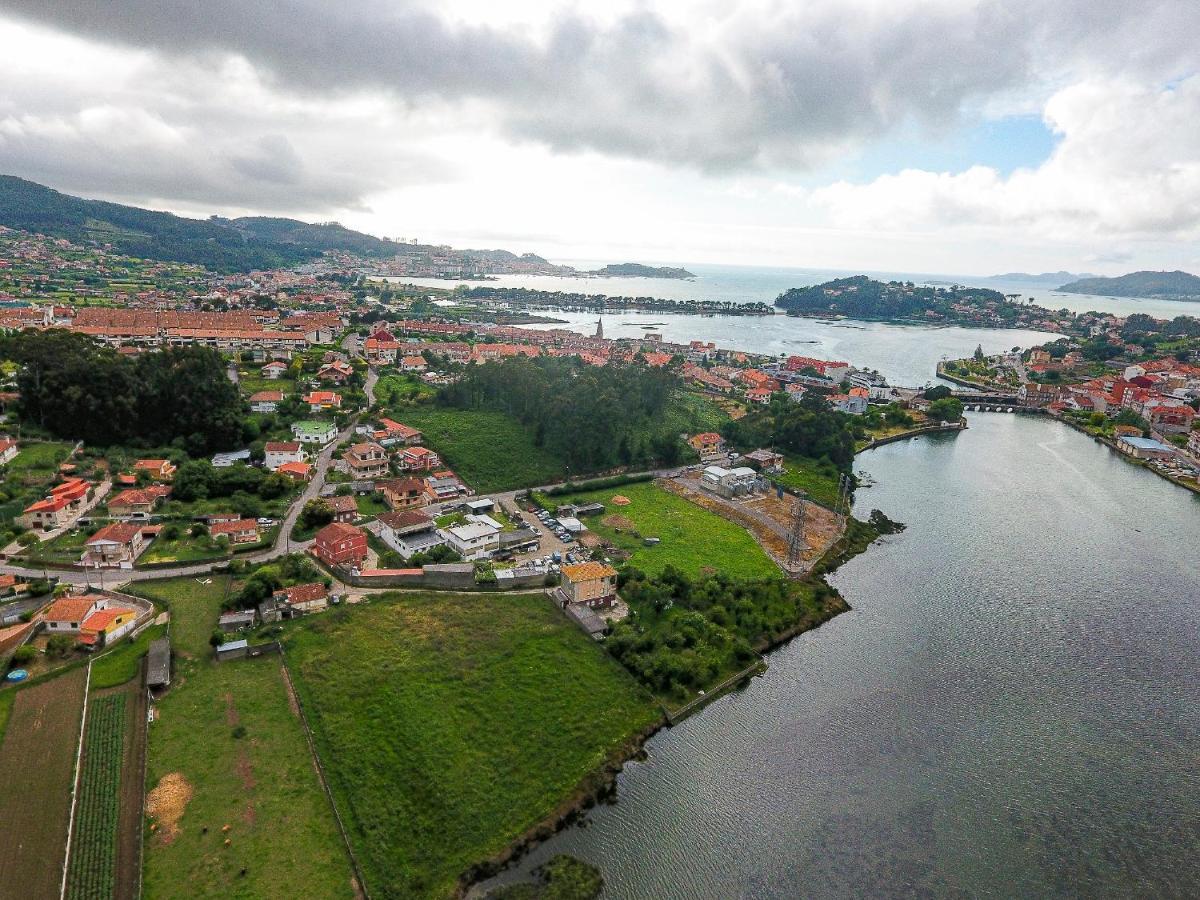 Hotel Arce Baiona