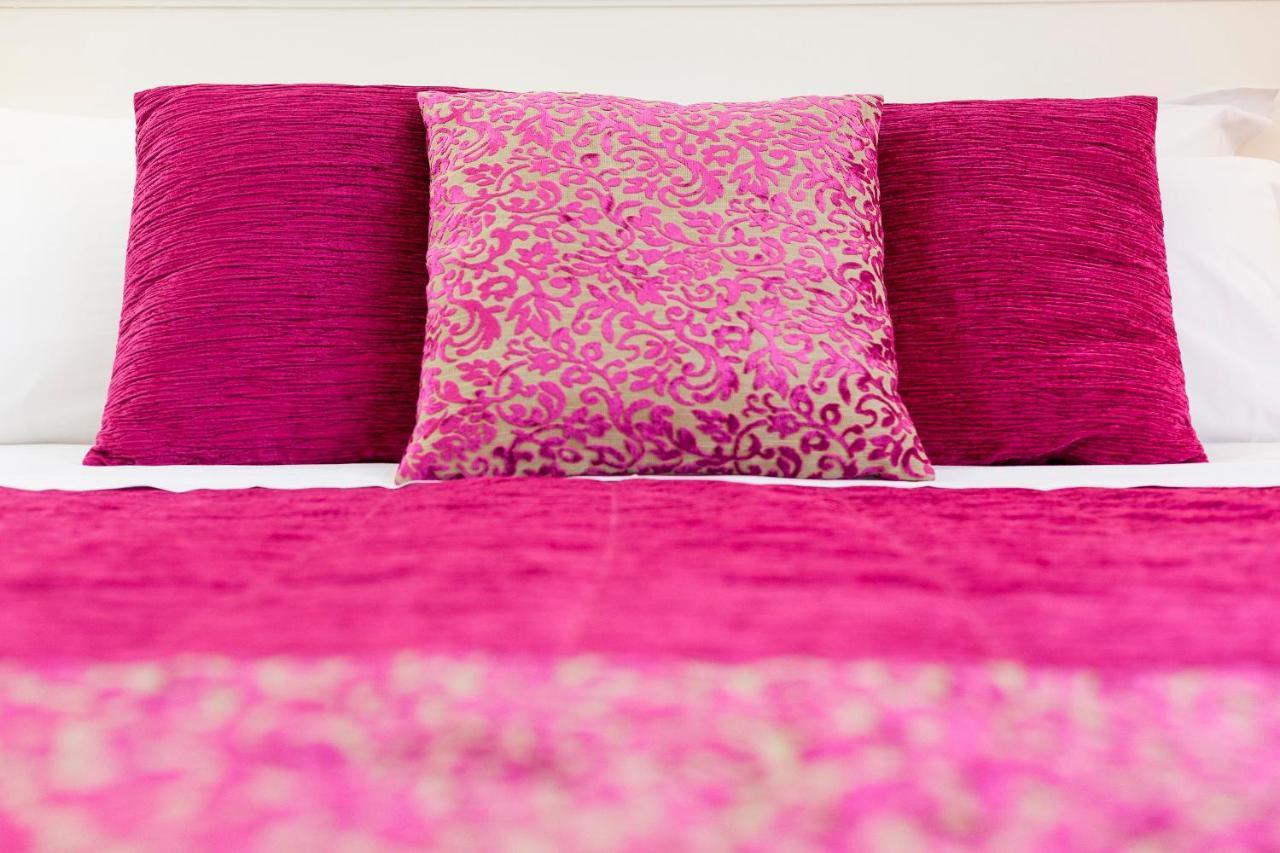 Arce Hotel Baiona