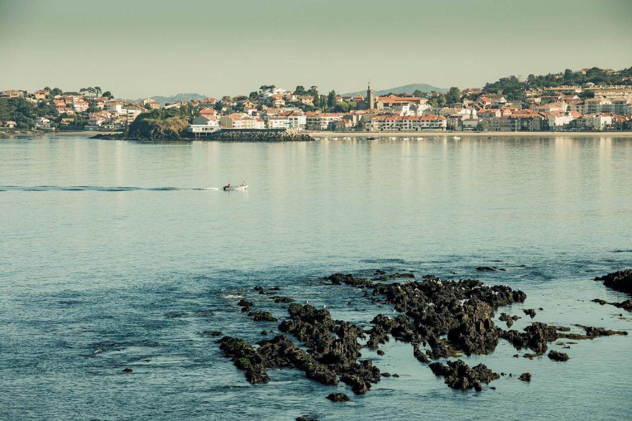 Arce Hotel Baiona