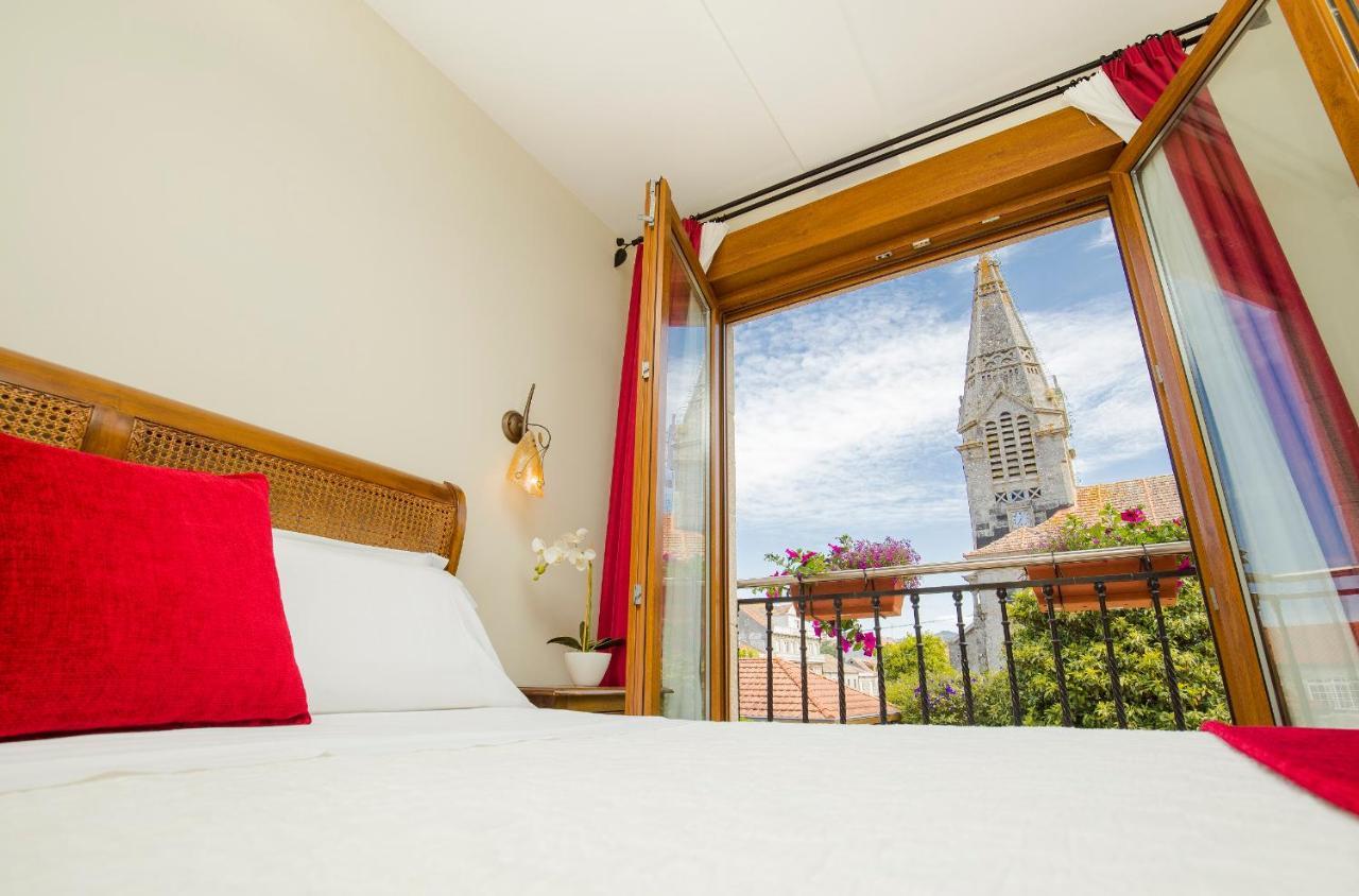 Arce Hotel *